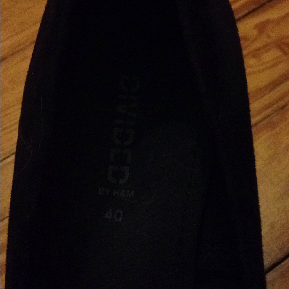 H&M platforms - Picture 4 of 6